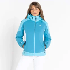 DARE 2B ENLIVEN JKT CAPRI BLUE/RIVER BLUE 23 -Columbia || Millet || The North Face Sales 9 130312 enliven jkt capri blue river blue dwp527 zpj 04