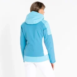 DARE 2B ENLIVEN JKT CAPRI BLUE/RIVER BLUE 23 -Columbia || Millet || The North Face Sales 9 130312 enliven jkt capri blue river blue dwp527 zpj 05