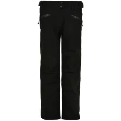 WATTS BARDO JR FULL BLACK 23