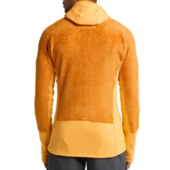 Haglöfs HAGLÖFS ROC SPITZ MID HOOD M DESERT YELLOW/SUNNY YELLOW 23 -Columbia || Millet || The North Face Sales 9 130608 606035 5lr 04