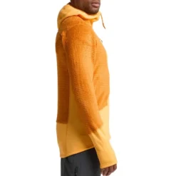 Haglöfs HAGLÖFS ROC SPITZ MID HOOD M DESERT YELLOW/SUNNY YELLOW 23 -Columbia || Millet || The North Face Sales 9 130608 606035 5lr 05