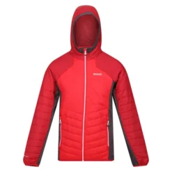 REGATTA TRUTTON CHINESE RED/DAR 23