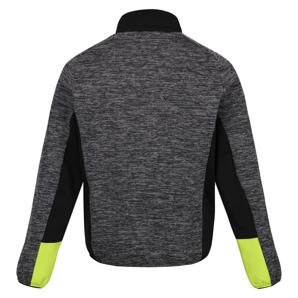 REGATTA COLADANE IV DKGREY/BRKIW 23 2 REGATTA COLADANE IV DKGREY/BRKIW 23 - Image 2