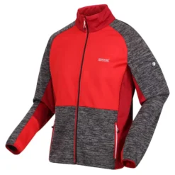 REGATTA COLADANE IV DKGREY/CHRED 23 -Columbia || Millet || The North Face Sales 9 131209 rma515 zpi 03