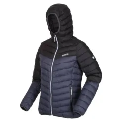 REGATTA W HARROCK BLACK/SEALGR 23 8 REGATTA W HARROCK BLACK/SEALGR 23 -Columbia || Millet || The North Face Sales 9 131269 rwn241 28p 03