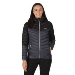 REGATTA W HARROCK BLACK/SEALGR 23 10 REGATTA W HARROCK BLACK/SEALGR 23 -Columbia || Millet || The North Face Sales 9 131269 rwn241 28p 05