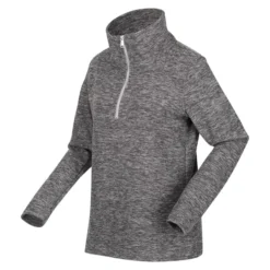 REGATTA W KIZMITT HALF ZIP STORMGREYMRL 23 -Columbia || Millet || The North Face Sales 9 131278 rwa534 g7h 03