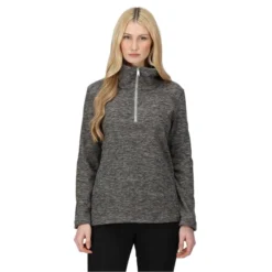 REGATTA W KIZMITT HALF ZIP STORMGREYMRL 23 -Columbia || Millet || The North Face Sales 9 131278 rwa534 g7h 05