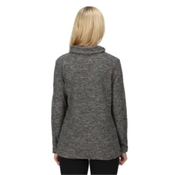 REGATTA W KIZMITT HALF ZIP STORMGREYMRL 23 -Columbia || Millet || The North Face Sales 9 131278 rwa534 g7h 06