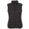 LHOTSE SABOU GILET W NOIR 23