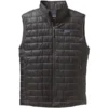 PATAGONIA NANO PUFF VEST FORGE GREY 23