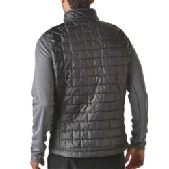 PATAGONIA NANO PUFF VEST FORGE GREY 23 5 PATAGONIA NANO PUFF VEST FORGE GREY 23 -Columbia || Millet || The North Face Sales 9 46337 nano puff vest forge grey 84242 FGE 03
