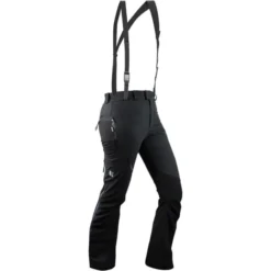 VERTICAL WINDY SPIRIT MP+ PANT W BLACK 19