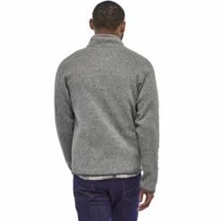 PATAGONIA M'S BETTER SWEATER JKT STONEWASH 23 6 PATAGONIA M'S BETTER SWEATER JKT STONEWASH 23 -Columbia || Millet || The North Face Sales 9 62439 m s better sweater jkt stonewash 25528 sth 03