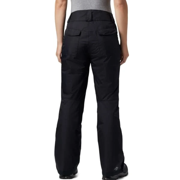 COLUMBIA BUGABOO OH PANT W BLACK 20 2 COLUMBIA BUGABOO OH PANT W BLACK 20 - Image 2