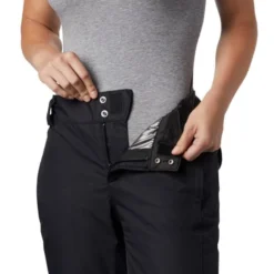 COLUMBIA BUGABOO OH PANT W BLACK 20 9 COLUMBIA BUGABOO OH PANT W BLACK 20 -Columbia || Millet || The North Face Sales 9 63712 bugaboo oh pant w black 1623351 012 04