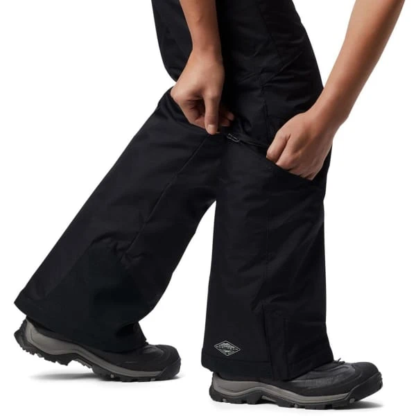 COLUMBIA BUGABOO OH PANT W BLACK 20 5 COLUMBIA BUGABOO OH PANT W BLACK 20 - Image 5