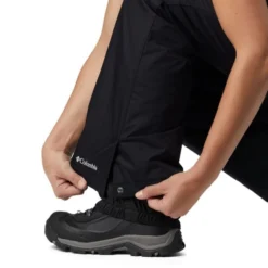 COLUMBIA BUGABOO OH PANT W BLACK 20 11 COLUMBIA BUGABOO OH PANT W BLACK 20 -Columbia || Millet || The North Face Sales 9 63712 bugaboo oh pant w black 1623351 012 06