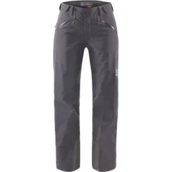 Haglöfs HAGLÖFS COULOIR PANT WS SLATE 19
