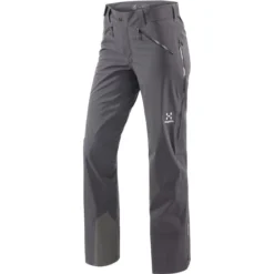 Haglöfs HAGLÖFS COULOIR PANT WS SLATE 19 -Columbia || Millet || The North Face Sales 9 66727 couloir pant ws slate 604087 3tj 03
