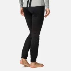 ROSSIGNOL W SOFTSHELL PANT BLACK 23 -Columbia || Millet || The North Face Sales 9 67293 w softshell pant black rliwp10 200 03