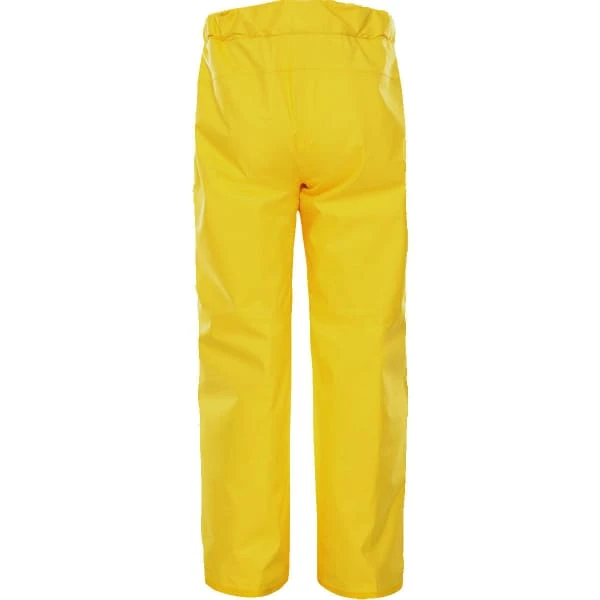 THE NORTH FACE SNOWQUEST SUSPENDER PLUS PANT KIDS LIGHTNING YELLOW 21 2 THE NORTH FACE SNOWQUEST SUSPENDER PLUS PANT KIDS LIGHTNING YELLOW 21 - Image 2