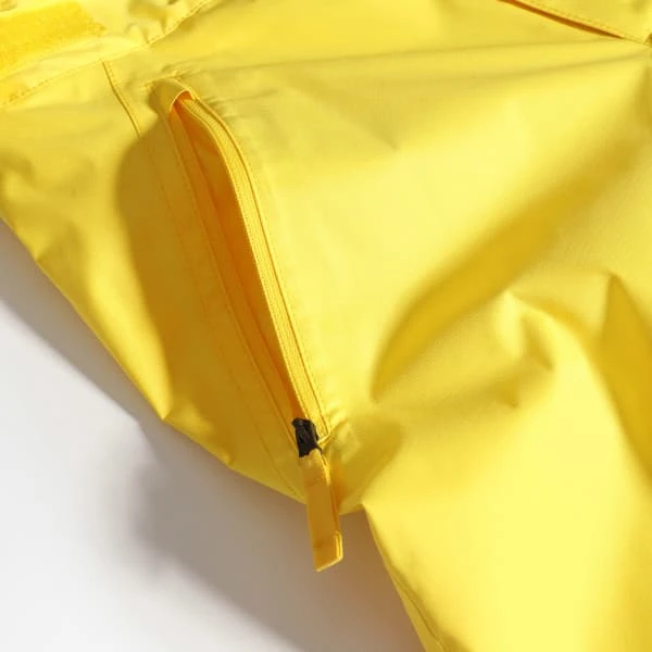 THE NORTH FACE SNOWQUEST SUSPENDER PLUS PANT KIDS LIGHTNING YELLOW 21 3 THE NORTH FACE SNOWQUEST SUSPENDER PLUS PANT KIDS LIGHTNING YELLOW 21 - Image 3