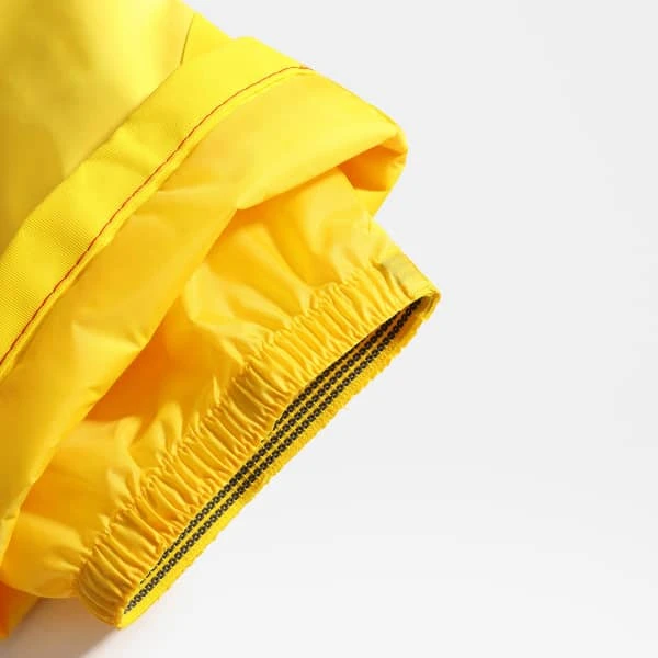 THE NORTH FACE SNOWQUEST SUSPENDER PLUS PANT KIDS LIGHTNING YELLOW 21 4 THE NORTH FACE SNOWQUEST SUSPENDER PLUS PANT KIDS LIGHTNING YELLOW 21 - Image 4