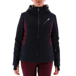 SUN VALLEY KORYO W MARINE FONCÉ 21