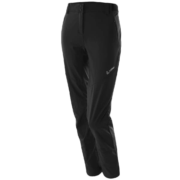 Loeffler LOFFLER W PANTS EVO CF AS BLACK 23 1 Loeffler LOFFLER W PANTS EVO CF AS BLACK 23