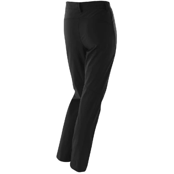 Loeffler LOFFLER W PANTS EVO CF AS BLACK 23 2 Loeffler LOFFLER W PANTS EVO CF AS BLACK 23 - Image 2