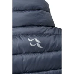 RAB MICROLIGHT VEST WMNS STEEL 23 -Columbia || Millet || The North Face Sales 9 80350 microlight vest wmns steel qdb 19 st 05