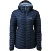 RAB CIRRUS ALPINE JACKET WMNS DEEP INK 23