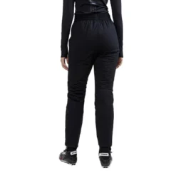 CRAFT GLIDE INSULATE PANTS W BLACK 22 -Columbia || Millet || The North Face Sales 9 80610 glide insulate pants w black co1909569 999000 03