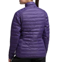 Haglöfs HAGLÖFS RAPID MIMIC JACKET WS PURPLE RAIN 21 -Columbia || Millet || The North Face Sales 9 85871 604986 4lg 05