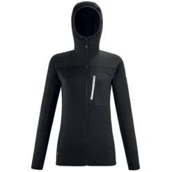 MILLET TRILOGY LIGHTGRID HOODIE W BLACK 23