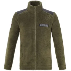 MILLET THERMAL POLAR FLEECE JKT M BEECH 23