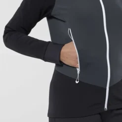 MILLET PIERRA MENT II JKT W DARK GREY/BLACK 22 9 MILLET PIERRA MENT II JKT W DARK GREY/BLACK 22 -Columbia || Millet || The North Face Sales 9 91089 miv7947 9573 05