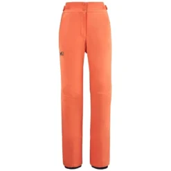 MILLET NALLO II PANT W CORAL CHROME 23