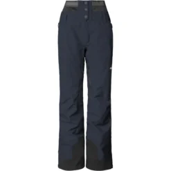 PICTURE EXA PANT W DARK BLUE 23
