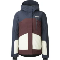 PICTURE WEEK END JKT W DARK BLUE 22