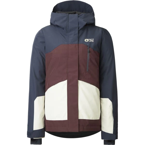 PICTURE WEEK END JKT W DARK BLUE 22 1 PICTURE WEEK END JKT W DARK BLUE 22