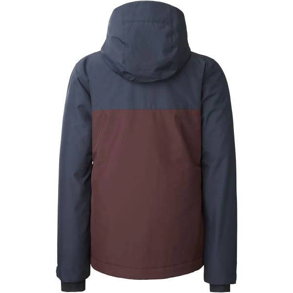 PICTURE WEEK END JKT W DARK BLUE 22 2 PICTURE WEEK END JKT W DARK BLUE 22 - Image 2