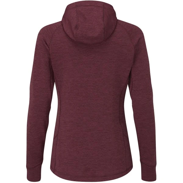 RAB NEXUS JACKET W DEEP HEATHER 23 2 RAB NEXUS JACKET W DEEP HEATHER 23 - Image 2