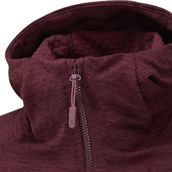 RAB NEXUS JACKET W DEEP HEATHER 23 3 RAB NEXUS JACKET W DEEP HEATHER 23 - Image 3