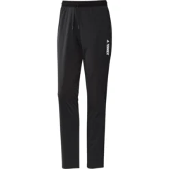 ADIDAS W XPR XC PANT BLACK 23