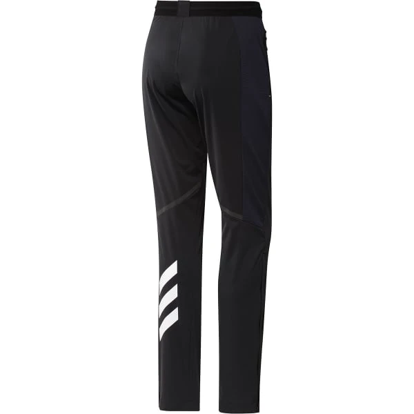 ADIDAS W XPR XC PANT BLACK 23 2 ADIDAS W XPR XC PANT BLACK 23 - Image 2