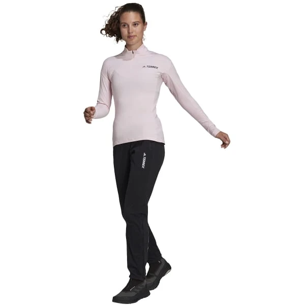 ADIDAS W XPR XC PANT BLACK 23 3 ADIDAS W XPR XC PANT BLACK 23 - Image 3