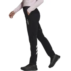 ADIDAS W XPR XC PANT BLACK 23 10 ADIDAS W XPR XC PANT BLACK 23 -Columbia || Millet || The North Face Sales 9 93228 w xpr xc pant noir gq1253 05