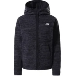 THE NORTH FACE W NIKSTER FZ H AVIATORNAVYHTHR 22